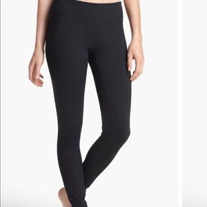 Zella Live In Black Leggings